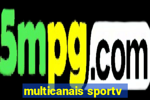 multicanais sportv